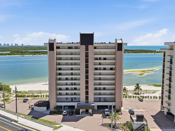 8402 Estero Boulevard Apt 405, Fort Myers Beach, FL 33931