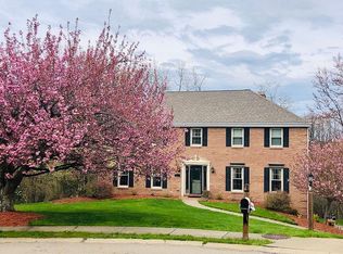 2512 Birchwood Ct, Wexford, PA