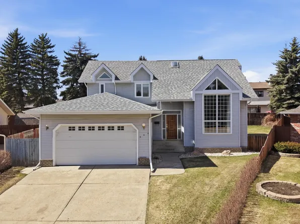 394 Walker Rd NW, Edmonton, AB T5T 2X2