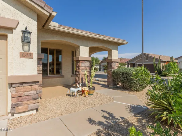 193 W LATIGO Circle, San Tan Valley, AZ 85143