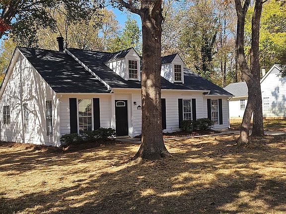 2nd image of 6711 Marston Ct