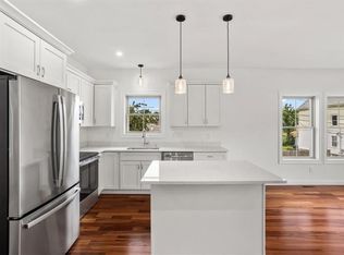 11 Stone St UNIT D, Providence, RI 02904