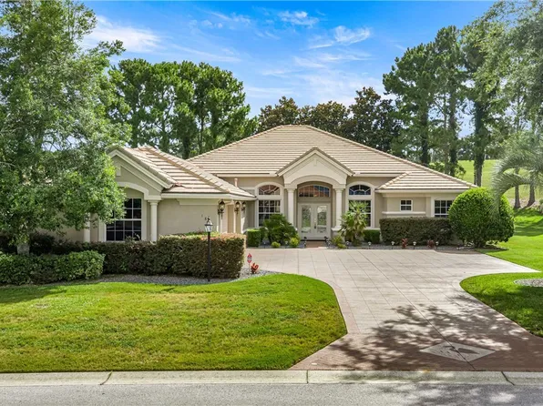 1861 N Eagle Chase Dr, Hernando, FL 34442