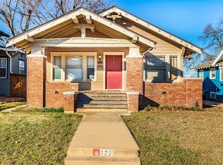 129 NW 19th St, Oklahoma City, OK 73103