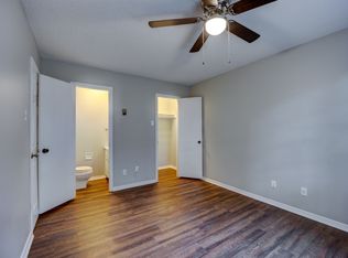 Magnolia Place: 1 & 2 Bedroom Apartments, Fort Smith, AR 72901