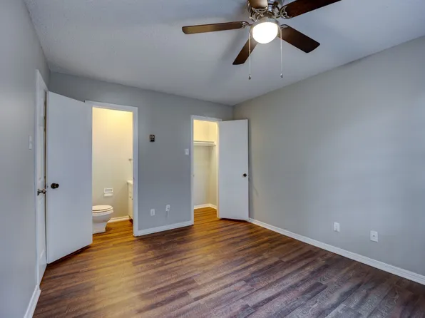 Magnolia Place: 1 & 2 Bedroom Apartments, 802 S 25th St #8, Fort Smith, AR 72901