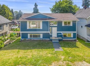 4427 S 4th St, Everett, WA 98201