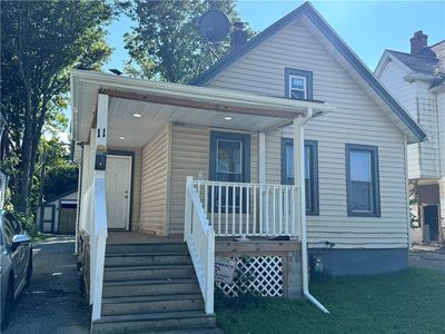 11 Otis St, Rochester, NY, 14606