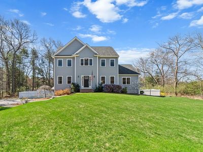 279 Branch St, Mansfield, MA, 02048