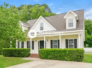 2010 Wild Iris Dr, Zebulon, NC 27597