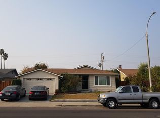 5437 Butano Park Dr, Fremont, CA 94538