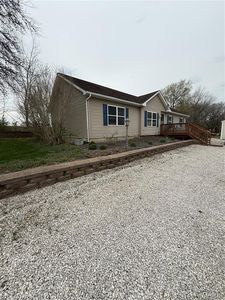 10901 Emerald Mound Grange Rd, Lebanon, IL, 62254