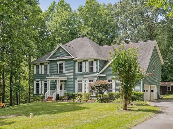 3 Kirkley Pl, Fredericksburg, VA 22406