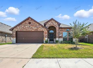 1707 Wooley Way, Seagoville, TX 75159