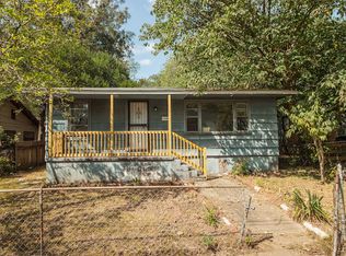 1312 Gulfport St, Birmingham, AL 35224