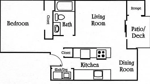 McNary Heights Apartments — Photo 5