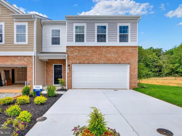 215 Correri St, Havre De Grace, MD 21078