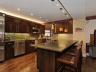 Sold by Corcoran