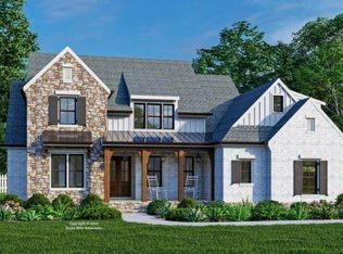 3268 Elwin Ragsdale Way, Acworth, GA 30102