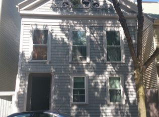 440 W 4th St, South Boston, MA 02127