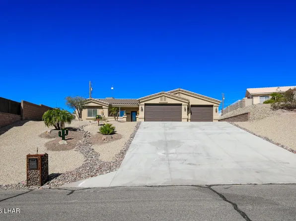 3329 Dune Dr, Lake Havasu City, AZ 86404