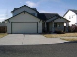 61345 Elkhorn St, Bend, OR 97702