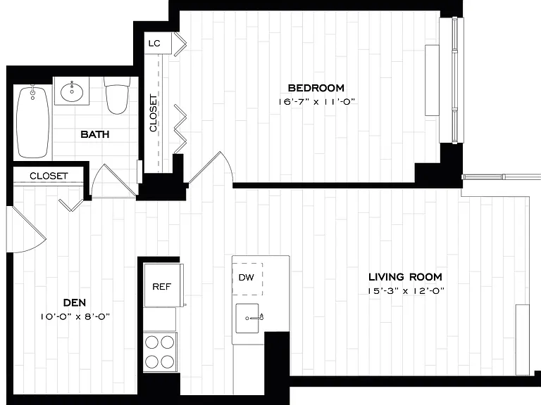 88 Leonard — Photo 41