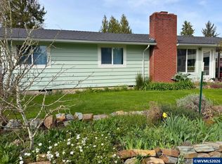 4925 SW Dakota Ave, Corvallis, OR 97333