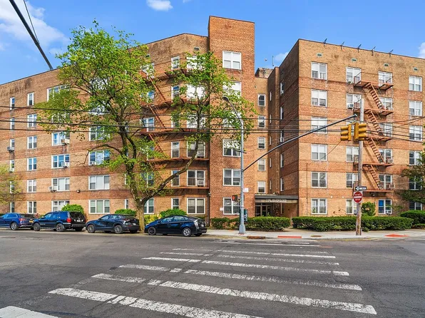 74-45 Yellowstone Blvd Unit 6F, Queens, NY 11374