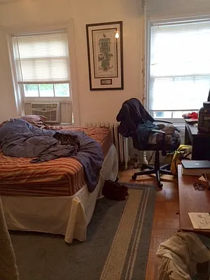 Rented by Chartwell Manhattan Realty | media 5