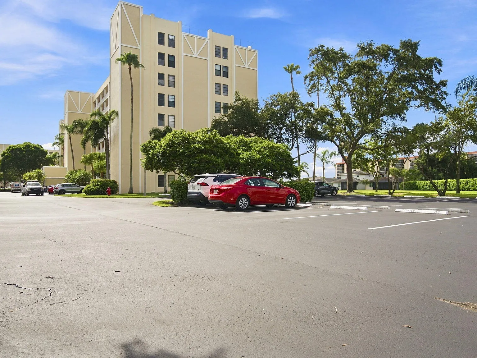 2 bed, 2.0 bath, 1230 sqft, $2,775 — Photo 1