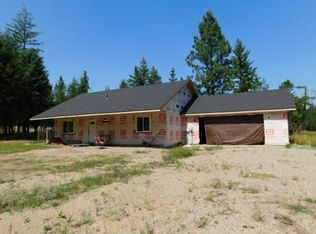 468 Henry Rd, Elk, WA 99009