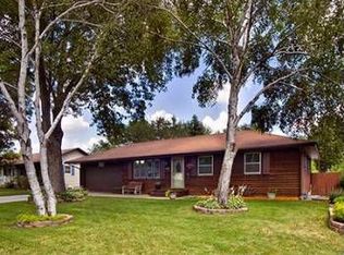 7437 Lakeside Rd NE, Fridley, MN 55432