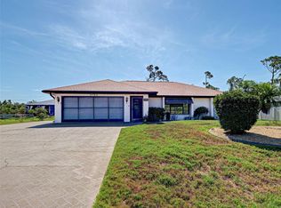 2194 Abalom St, Punta Gorda, FL 33980