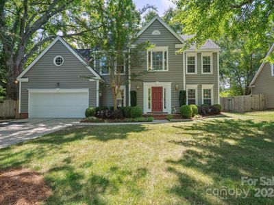 2729 Edgebrook Cir, Matthews, NC, 28105