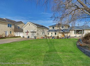 350 Rancocas Dr, Brick, NJ 08724