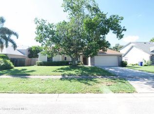 873 Yorktowne Dr, Rockledge, FL 32955