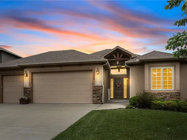 10226 NE 103rd Ter, Kansas City, MO 64157