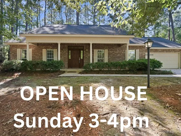107 Courtland Dr, Hattiesburg, MS 39402