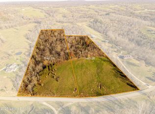 Township Road 2a Rd, Waddy, KY 40076