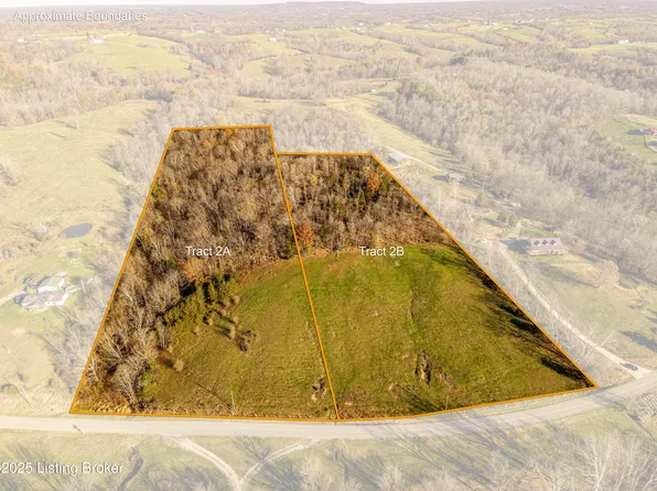 Township Road 2a Rd, Waddy, KY 40076