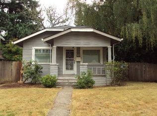 4106 NE 77th Ave, Portland, OR 97218