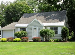 2004 N Madison St, Rome, NY 13440