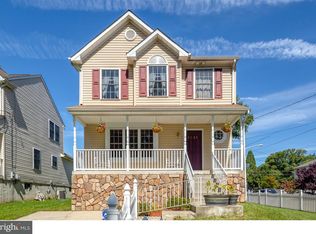 8585 Osler Ave, Pennsauken, NJ 08109