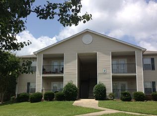 2010 Chadwick Dr #9-92, Jackson, MS 39204
