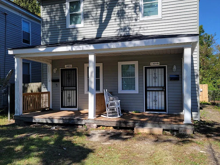 1409 Oakdale Ave #A — Photo 1