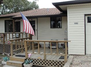 1692 Live Oak Dr, Canyon Lake, TX 78133