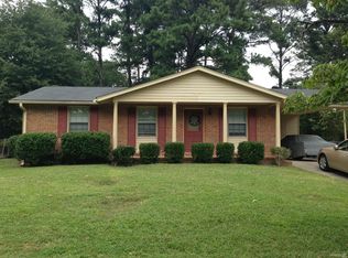 182 Sunrise Cir, Riverdale, GA 30274