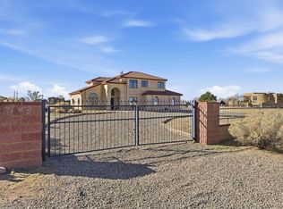 10250 Modesto Ave NE, Albuquerque, NM 87122