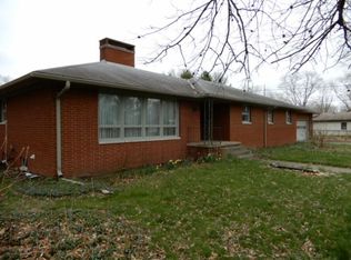 777 Ewing St, Clinton, IN 47842